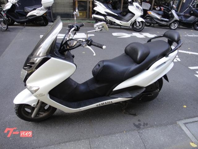 マジェスティ125 F1 【公式通販】