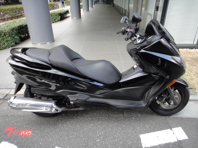 ホンダ フォルツァ・Z MF10｜バイクの王国｜新車・中古バイクなら