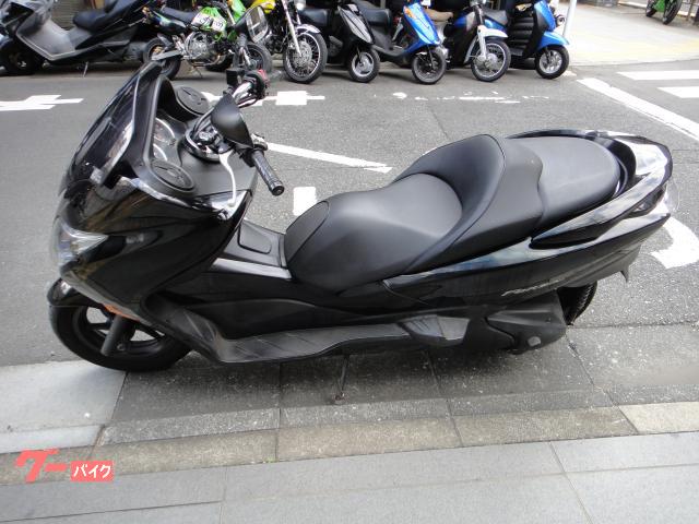 FORZA Z　MF10　実働　東京 ホンダ フォルツァ・Z MF10｜バイクの王国｜新車・中古バイクなら