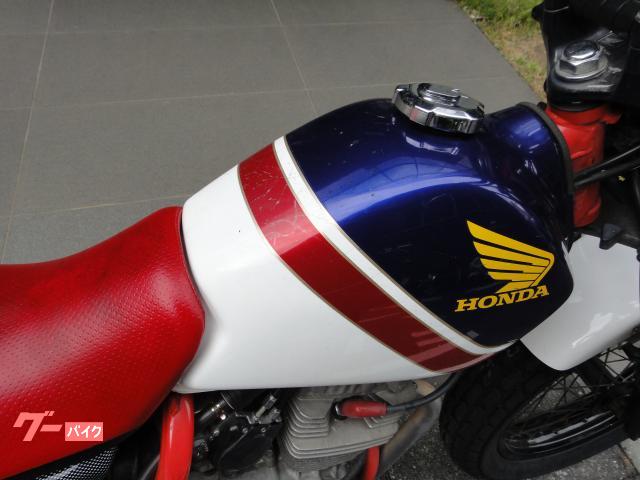 ホンダ FTR223｜バイクの王国｜新車・中古バイクなら【グーバイク】