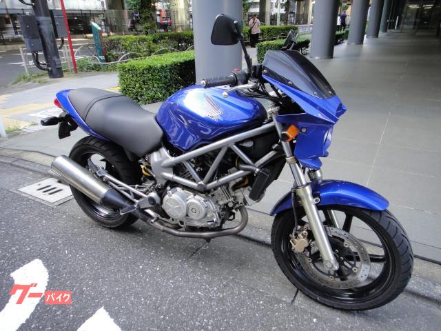 VTR250 ETC付