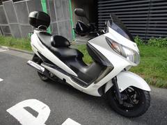 スカイウェイブ２５０ タイプＳ（スズキ） バイク修理・板金塗装の作業実績一覧｜バイクの整備・メンテナンス・修理なら【グーバイク】