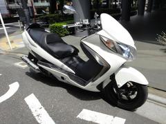スズキ　スカイウェイブ２５０　ＳＳ