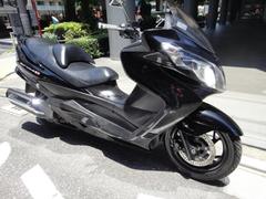 スズキ　スカイウェイブ２５０　タイプＳ　ＣＪ４６Ａ