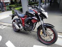 スズキ　ＧＩＸＸＥＲ　１５０