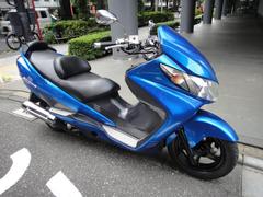 スズキ　スカイウェイブ２５０　ＳＳ