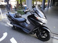 スズキ　スカイウェイブ２５０　タイプＳ