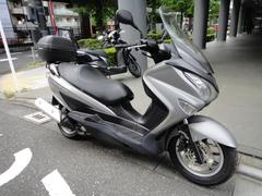 グーバイク】ETC・「スズキ バーグマン200」のバイク検索結果一覧(1～17件)