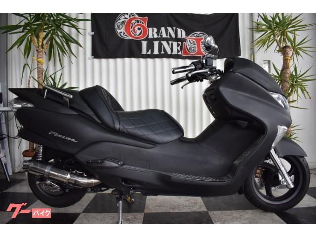 車両情報 ホンダ フォルツァ X Grand Line 越谷店 中古バイク 新車バイク探しはバイクブロス