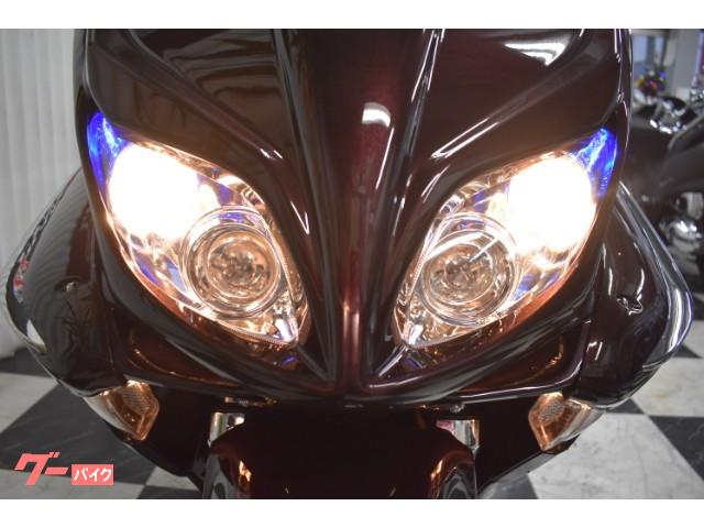 車両情報 ホンダ フォルツァ Z Grand Line 越谷店 中古バイク 新車バイク探しはバイクブロス