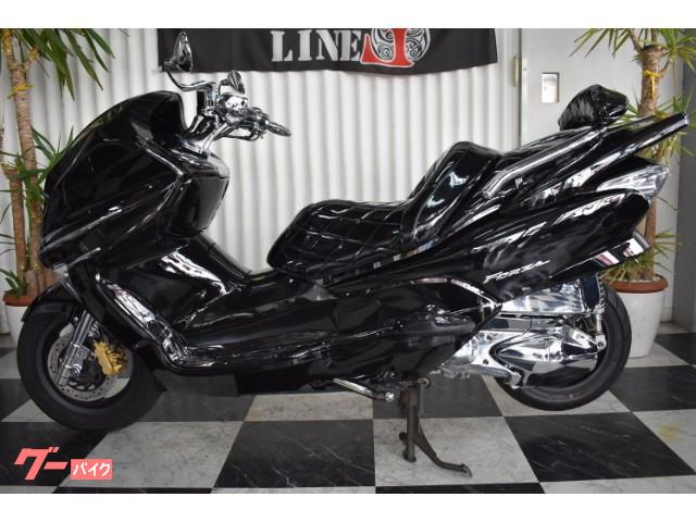 車両情報 ホンダ フォルツァ Z Grand Line 越谷店 中古バイク 新車バイク探しはバイクブロス