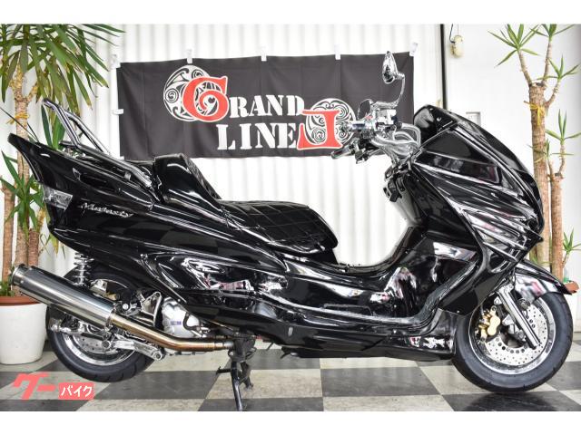 マジェスティＣ(ヤマハ) 埼玉県のバイク一覧｜新車・中古バイクなら