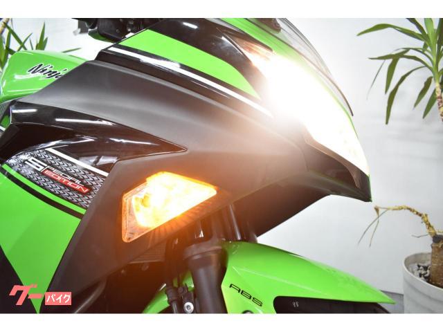 カワサキ Ninja250L スペシャルエディション ABS