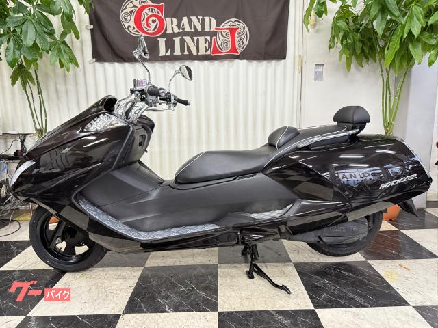 【中古・社外】ヤマハ マグザム ツインマフラー MAXAM YAMAHA 部品1 中古・社外】ヤマハ マグザム マフラー 部品1 MAXAM YAMAHA