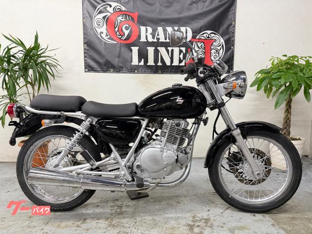ＳＴ２５０　Ｅタイプ　リアタイヤ新品　純正マフラー　フル塗装　２００９年式　フルブラック