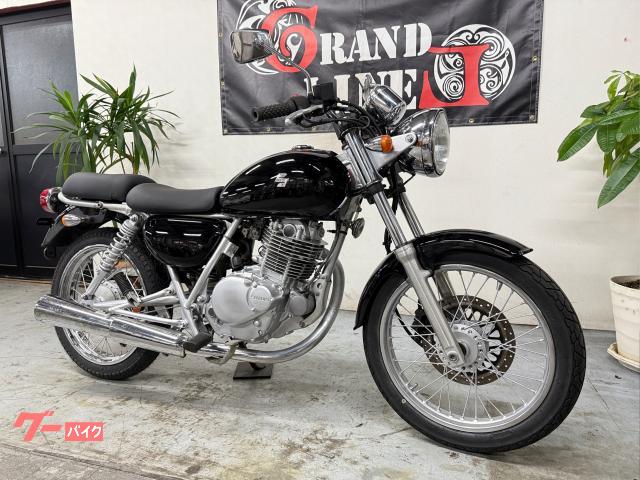 スズキ 2014年式バイクst250e 純正シート美品 スズキ 2014年式バイク