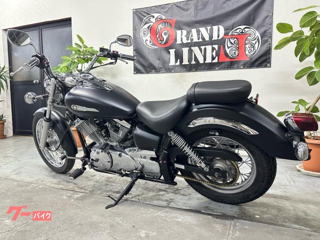 ドラッグスター250 純正マフラー 2012年式 楽天市場】ドラッグスター250純正マフラーの通販