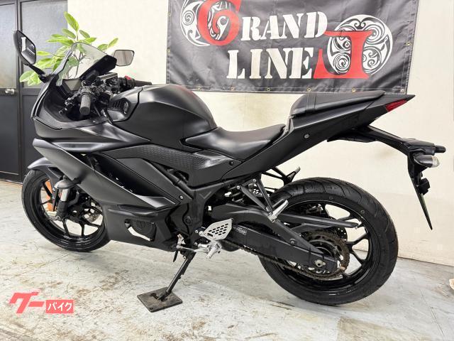 ヤマハ YZF－R25 ABS付き 純正マフラー タイヤ前後新品 社外 