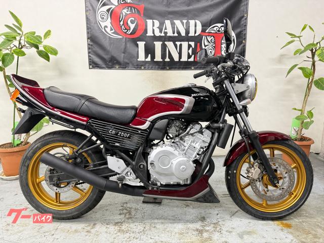 ＪＡＤＥ　ショート管　マーシャルヘッドライト　ＣＢＸテール　ナポレオンミラー　タイヤ前後新品　コンドルハンドル　ＣＢＸ仕様