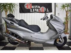 マジェスティＣ(ヤマハ)のバイクを探すなら【グーバイク】