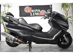 ＧＲＡＮＤ ＬＩＮＥのショールーム│新車・中古バイク検索サイト