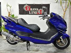 マジェスティＣ(ヤマハ)のバイクを探すなら【グーバイク】