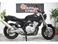 ホンダ　ＣＢ４００Ｓｕｐｅｒ　Ｆｏｕｒ　ＶＴＥＣ　Ｒｅｖｏ　ＷＲ’Ｓマフラー　エナメルタックロールシート