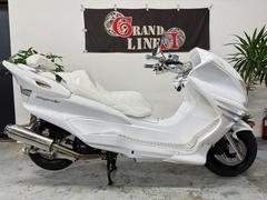 マジェスティＣ(ヤマハ) フルカスタムのバイク一覧｜新車・中古バイクなら【グーバイク】