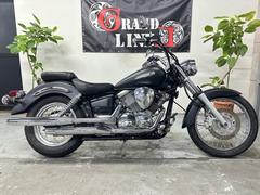 ヤマハ　ドラッグスター２５０