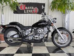 ドラッグスター400(ヤマハ)のバイクを探すなら【グーバイク】