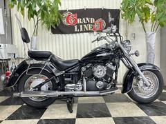 ドラッグスター400クラシック(ヤマハ) 中古バイク一覧｜新車・中古