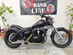 XV250ビラーゴ(ヤマハ)のバイクを探すなら(4ページ目)【グーバイク】