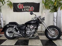 ホンダ | HONDA　Vツインマグナ 250| V-TWIN MAGNA キャブ車　シルバー2001年式 ホンダ Vツインマグナ・S のカタログ情報 | 新車・中古バイク情報