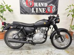 フルカスタムST250 グーバイク】フルカスタム・「st250(スズキ)」のバイク検索結果一覧(1