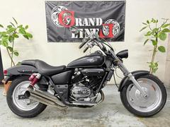 V－TWIN MAGNA(ホンダ) フルカスタムのバイク一覧｜新車
