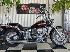 ドラッグスター400(ヤマハ)のバイクを探すなら【グーバイク】