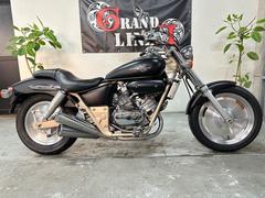 V－TWIN MAGNA S(ホンダ) ブラック系・黒色のバイク一覧