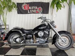 ドラッグスター400クラシック(ヤマハ)のバイクを探すなら【グーバイク】