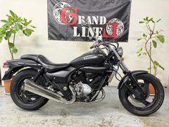 グーバイク】カワサキ・「エリミネーター250v ハンドル」のバイク検索