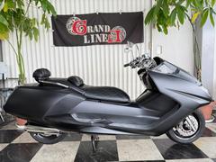 マグザム(ヤマハ)のバイクを探すなら【グーバイク】