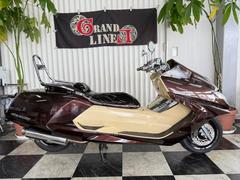 マグザム(ヤマハ)のバイクを探すなら【グーバイク】