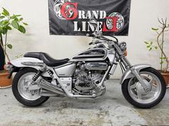 V－TWIN MAGNA(ホンダ)のバイクを探すなら【グーバイク】