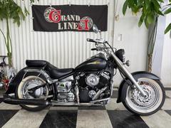 ドラッグスター400クラシック(ヤマハ) フルカスタムのバイク一覧