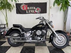 ドラッグスター400クラシック(ヤマハ) 中古バイク一覧｜新車・中古