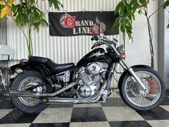 スティード400(ホンダ)のバイクを探すなら【グーバイク】