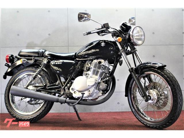 Сузуки st 250