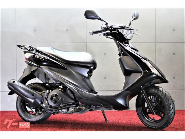 アドレスｖ１２５ｓ スズキ フルカスタムのバイク一覧 新車 中古バイクなら グーバイク