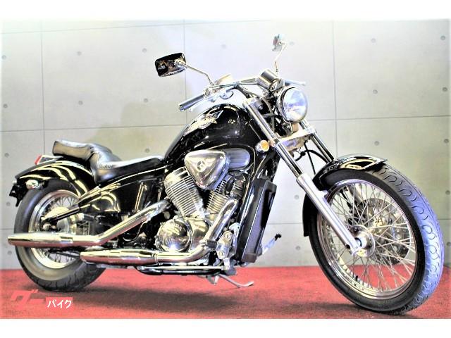 スティード４００ ホンダ 千葉県のバイク一覧 新車 中古バイクなら グーバイク