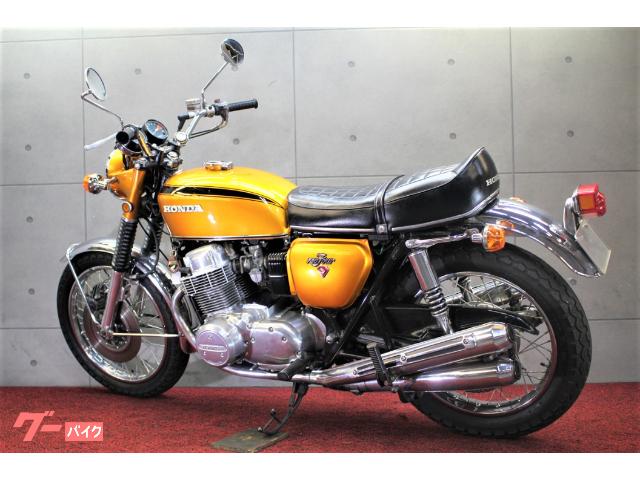 ホンダ CB750 four K0 K1 K マフラー 純正 | www.sastartiere.fr