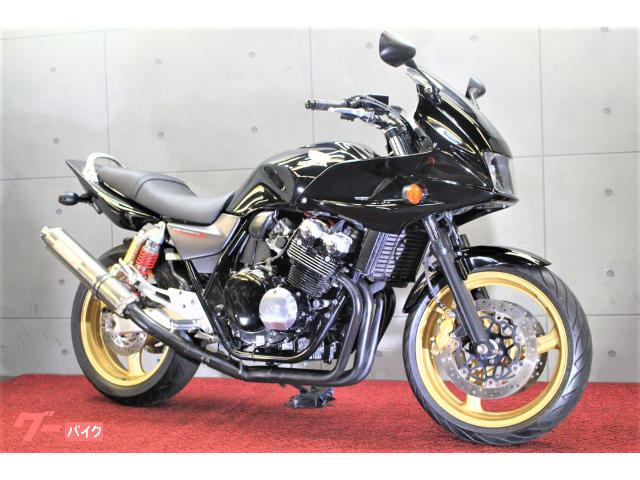 ｃｂ４００ｓｕｐｅｒ ボルドール ホンダ のバイクを探すなら グーバイク